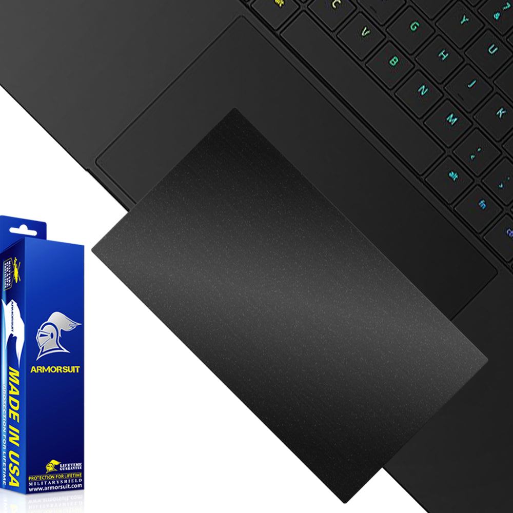 [2 Pack] Armorsuit MilitaryShield Vinyl Skin Wrap Film for Razer Blade 18