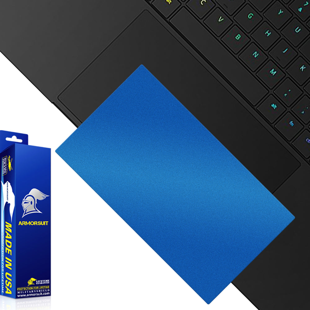 [2 Pack] Armorsuit MilitaryShield Vinyl Skin Wrap Film for Razer Blade 18