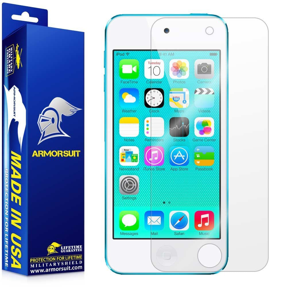 Apple iPod Touch 6G Screen Protector