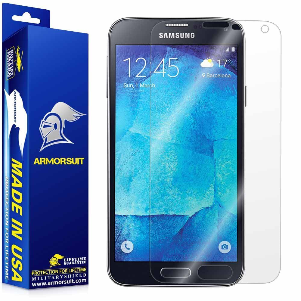 [2-Pack] Samsung Galaxy S5 Neo Screen Protector