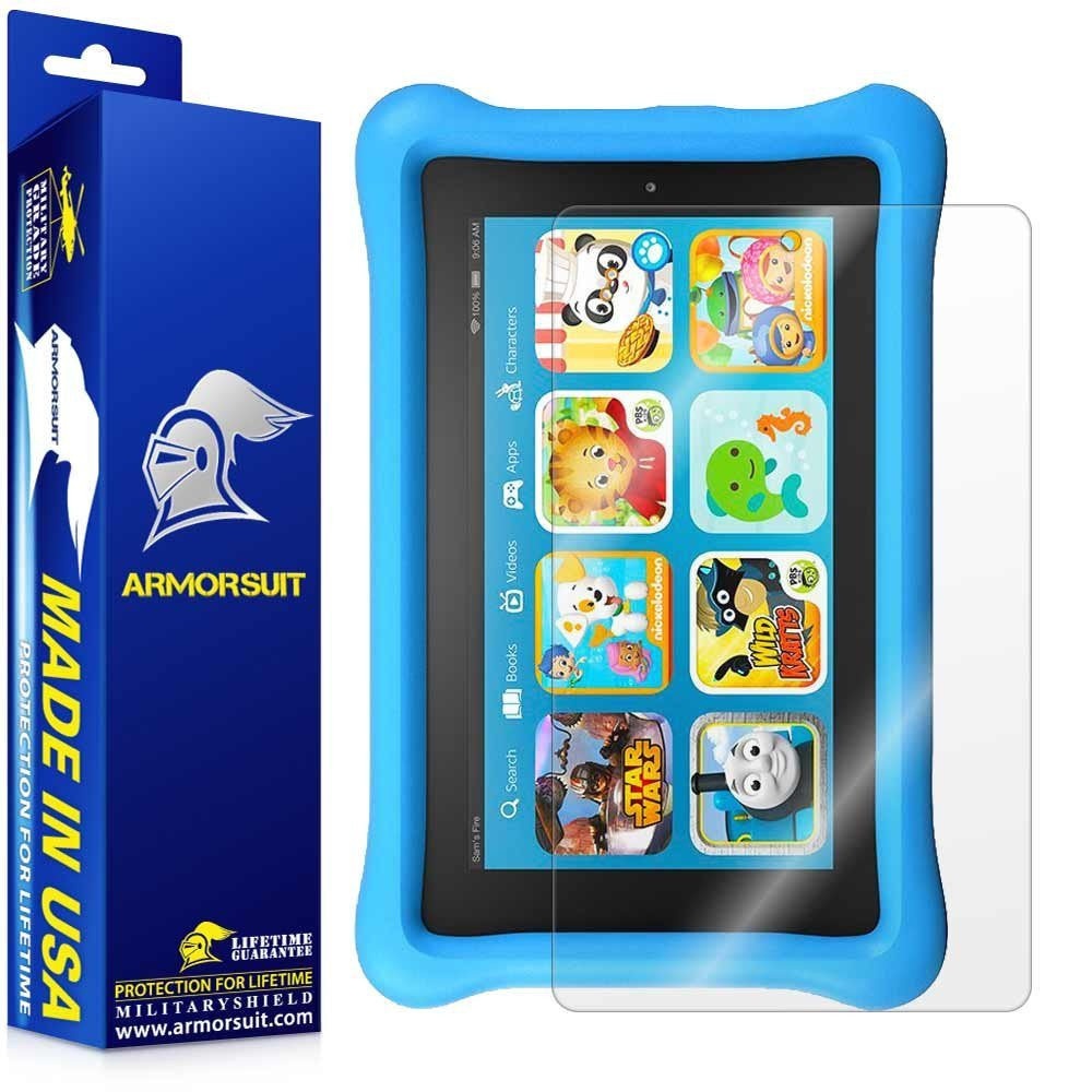 Amazon Fire Kids Edition 7" (2015) Screen Protector