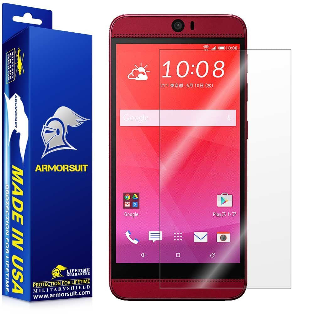 [2-Pack] HTC Butterfly 3 Screen Protector