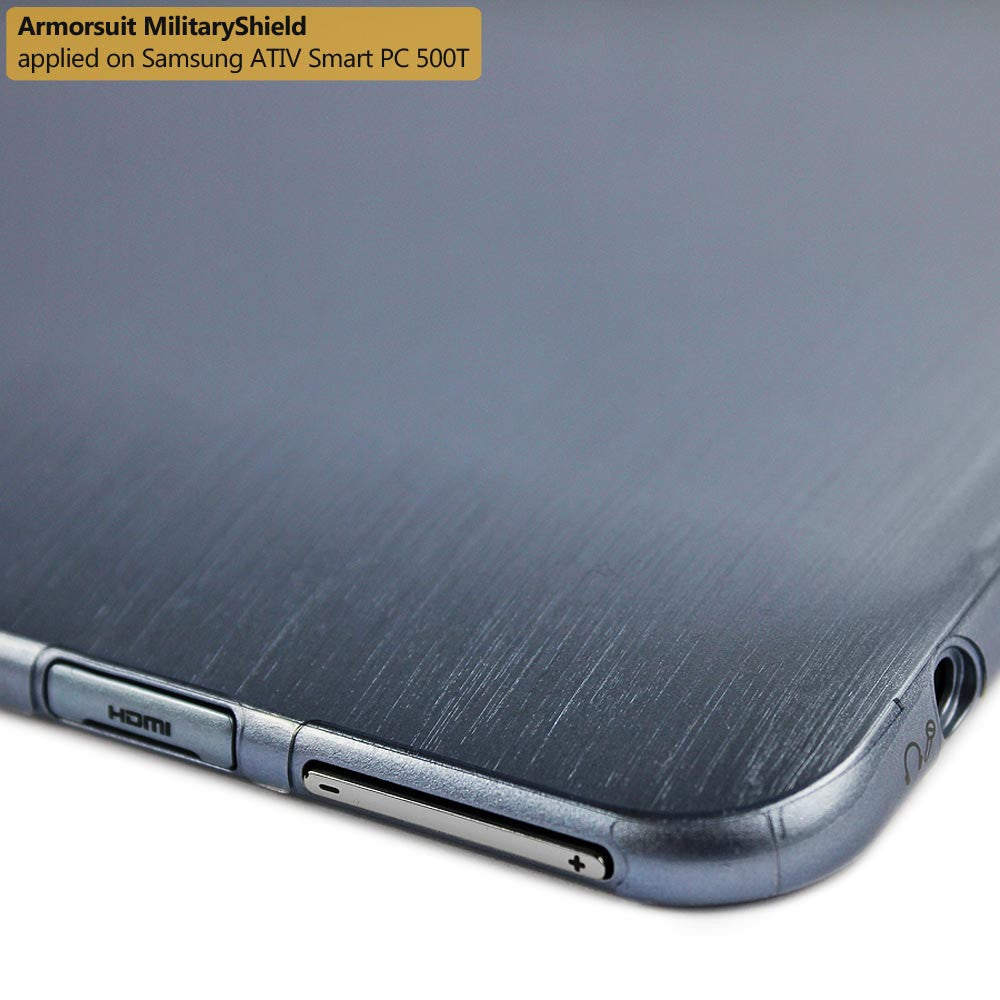 Samsung ATIV Smart PC 500T Full Body Skin Protector