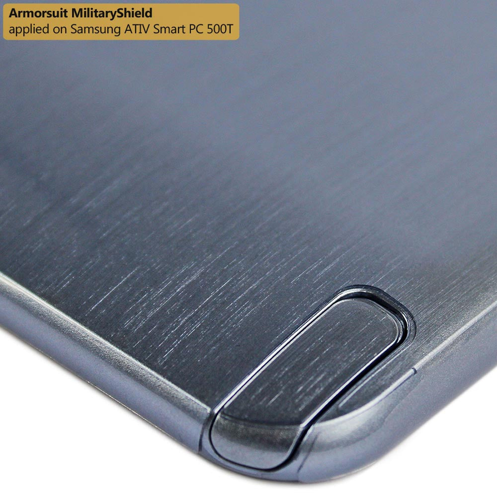 Samsung ATIV Smart PC 500T Full Body Skin Protector