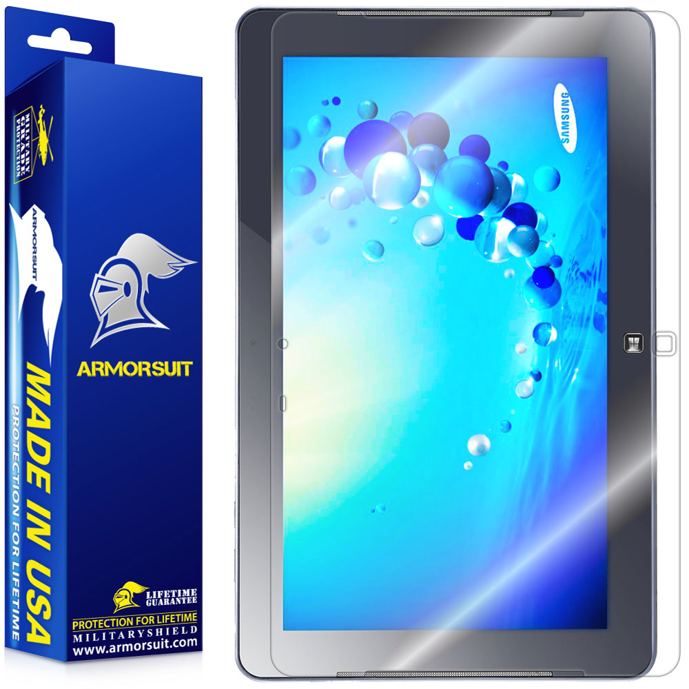 Samsung ATIV Smart PC 500T Screen Protector