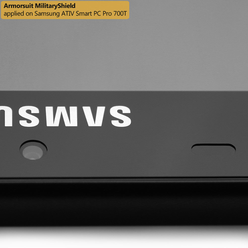 Samsung ATIV Smart PC Pro 700T Screen Protector