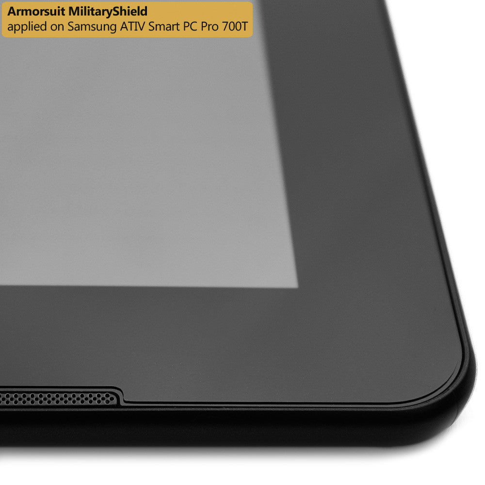 Samsung ATIV Smart PC Pro 700T Screen Protector