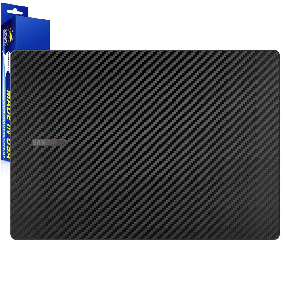 [2 Pack] Armorsuit Vinyl Skin Wrap Film for Samsung Galaxy Book3 Ultra NP960XFH