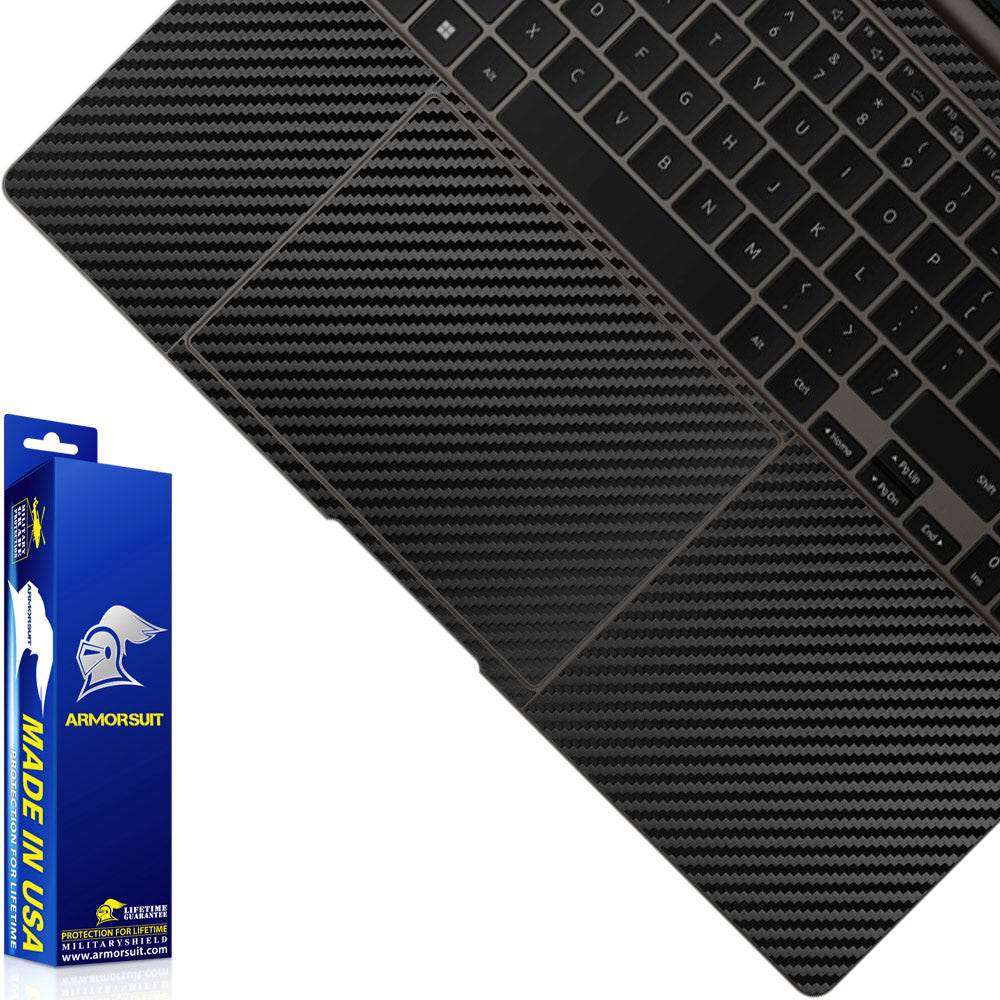 [2 Pack] Armorsuit Vinyl Skin Wrap Film for Samsung Galaxy Book3 Ultra NP960XFH