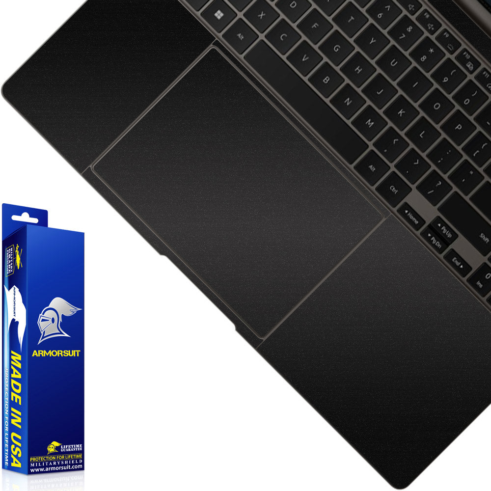 [2 Pack] Armorsuit Vinyl Skin Wrap Film for Samsung Galaxy Book3 Ultra NP960XFH