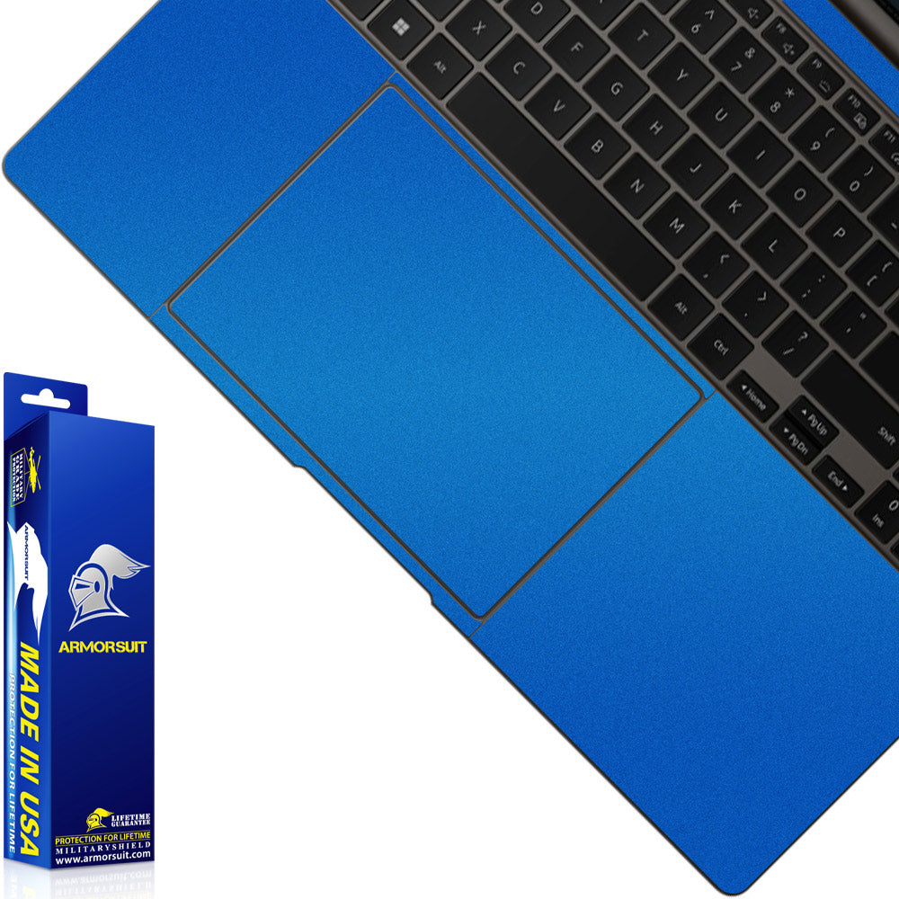 [2 Pack] Armorsuit Vinyl Skin Wrap Film for Samsung Galaxy Book3 Ultra NP960XFH