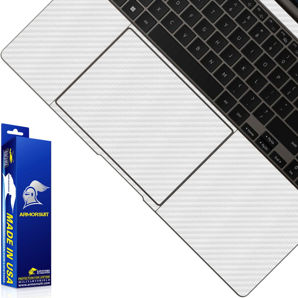 [2 Pack] Armorsuit Vinyl Skin Wrap Film for Samsung Galaxy Book3 Ultra NP960XFH