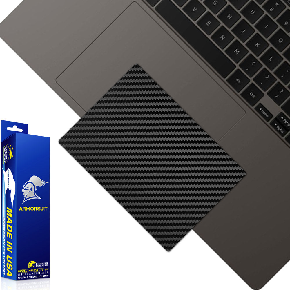 [2 Pack] Armorsuit Vinyl Skin Wrap Film for Samsung Galaxy Book3 Ultra NP960XFH