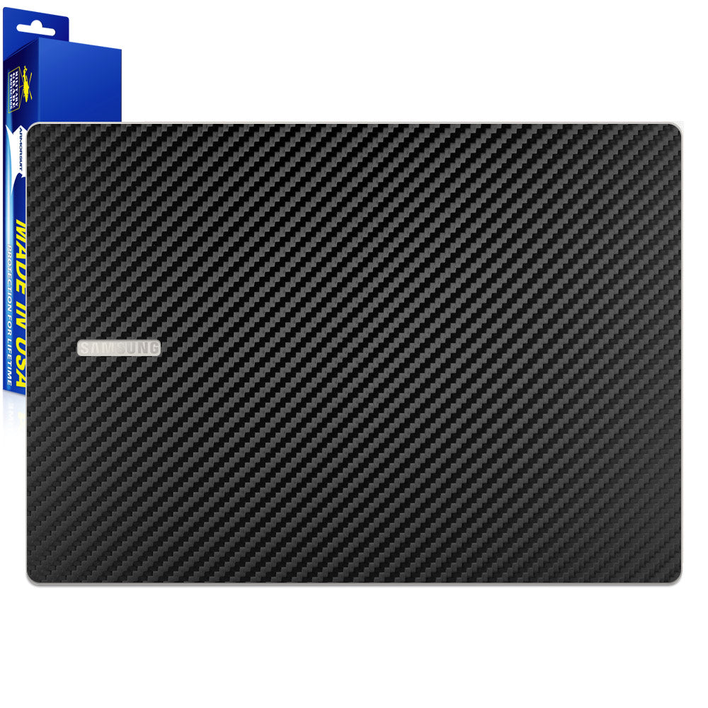 [2 Pack] Armorsuit Vinyl Skin Wrap Film for Samsung Galaxy Book3 Pro