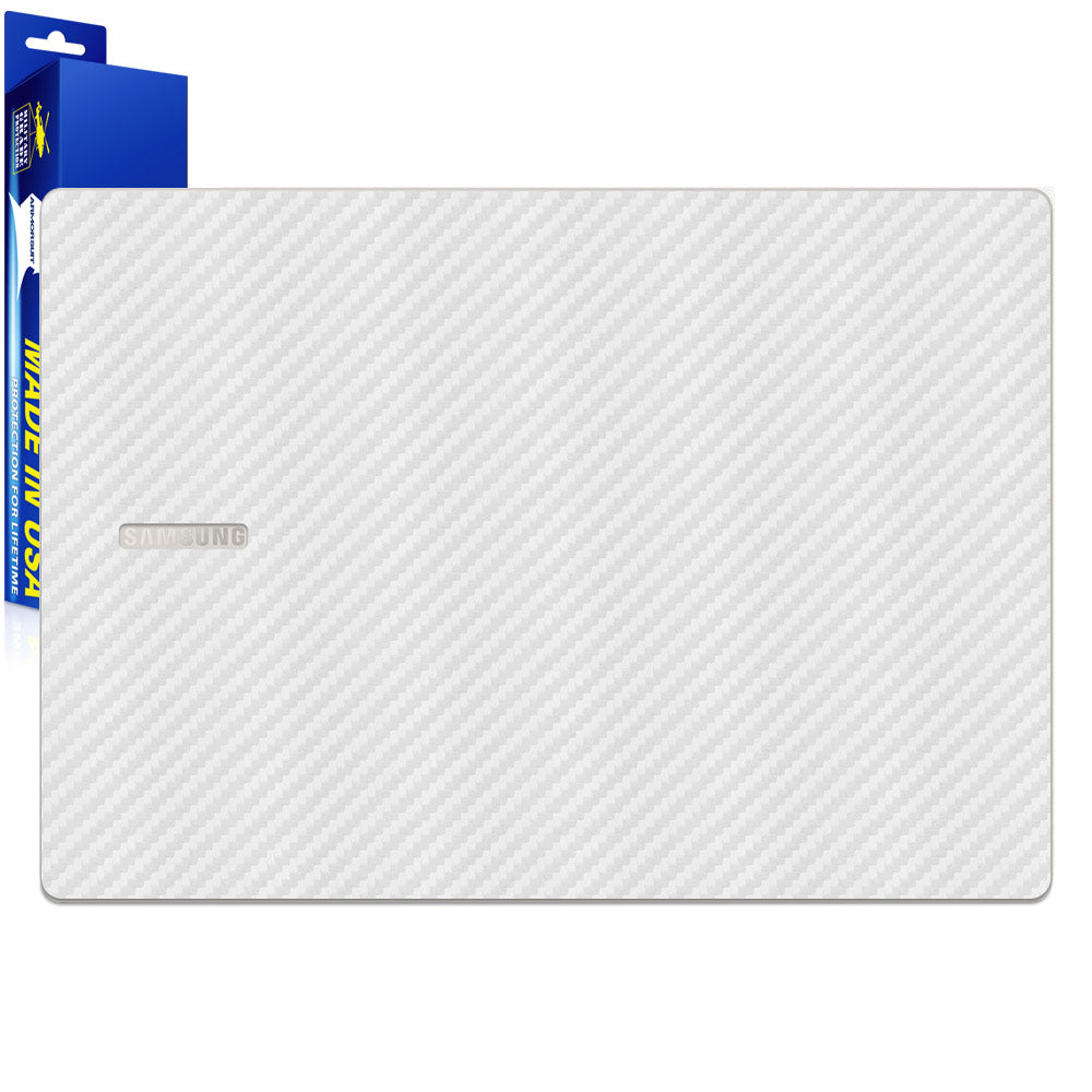 [2 Pack] Armorsuit Vinyl Skin Wrap Film for Samsung Galaxy Book3 Pro