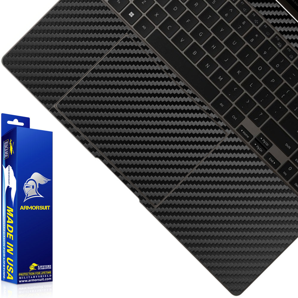 [2 Pack] Armorsuit MilitaryShield Vinyl Skin Wrap Film for Samsung Galaxy Book3 360