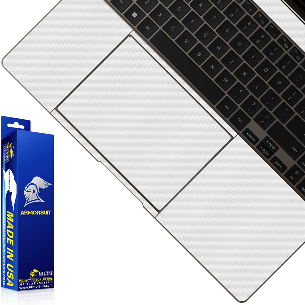 [2 Pack] Armorsuit MilitaryShield Vinyl Skin Wrap Film for Samsung Galaxy Book3 360