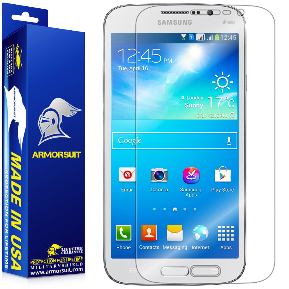 [2-Pack] Samsung Galaxy Mega 2 Screen Protector