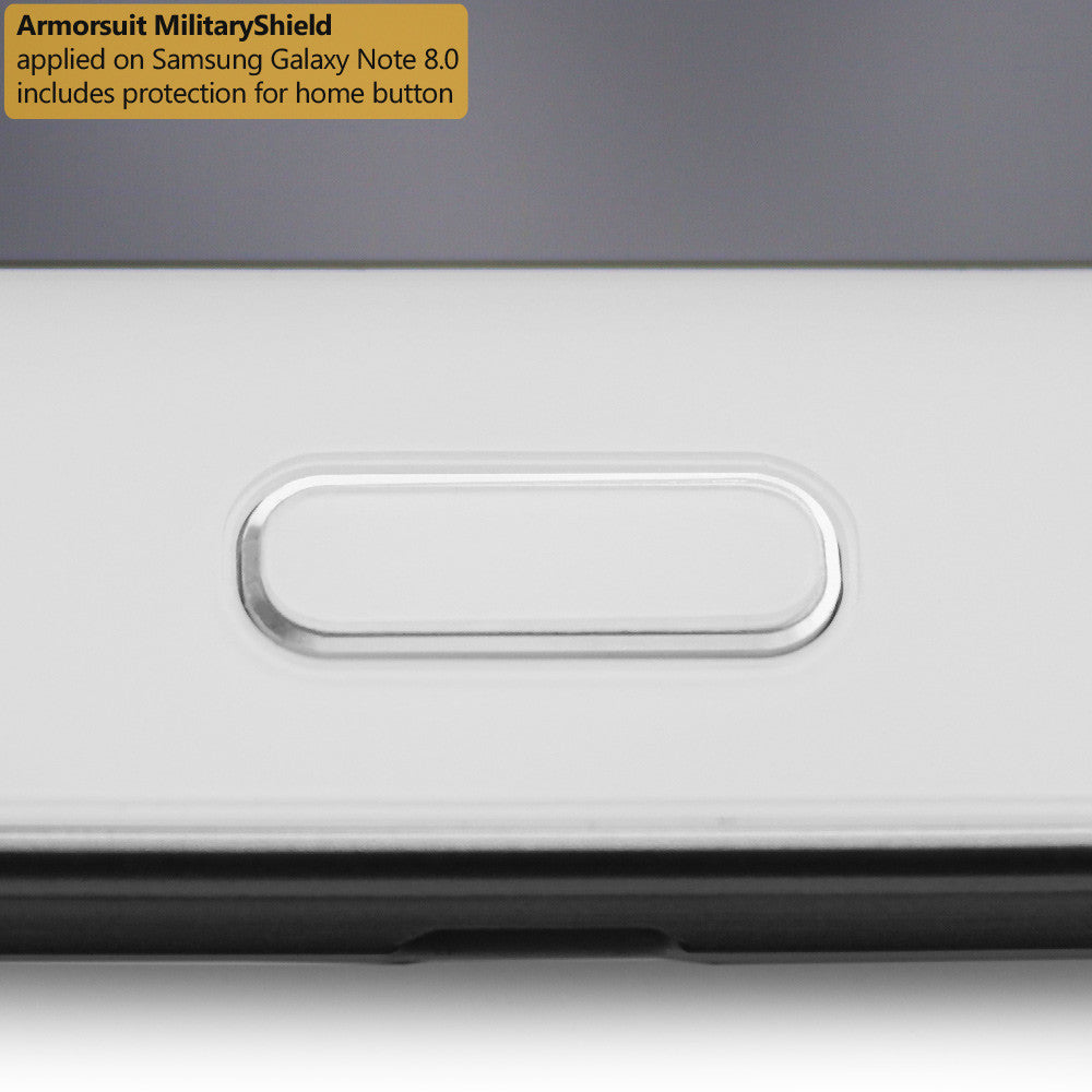 Samsung Galaxy Note 8.0 Tablet Screen Protector