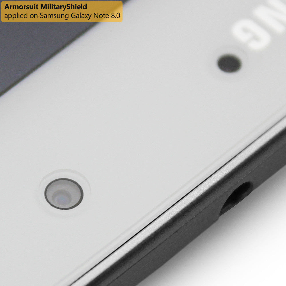 Samsung Galaxy Note 8.0 Tablet Screen Protector