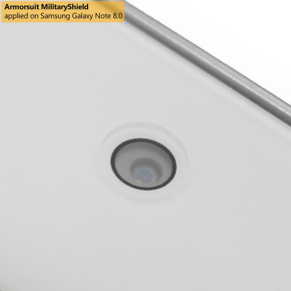Samsung Galaxy Note 8.0 Tablet Screen Protector