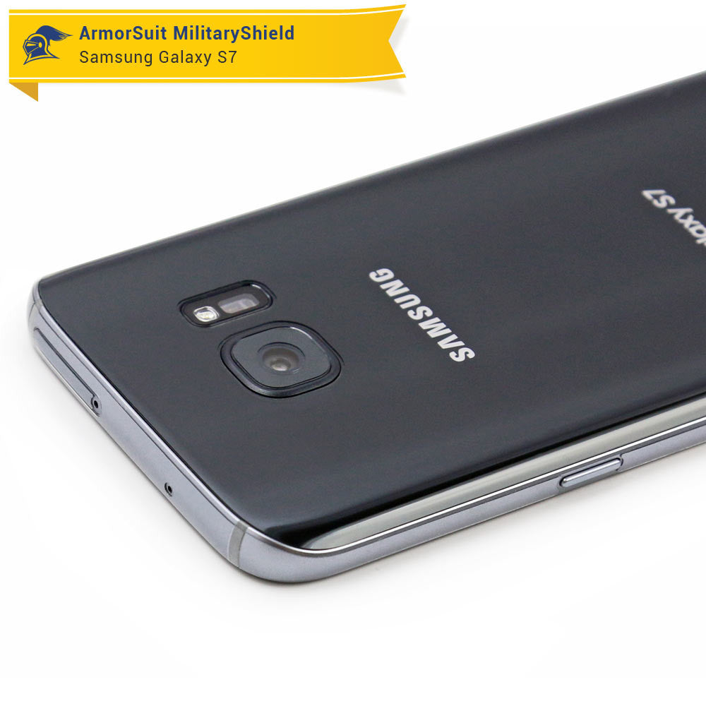 Samsung Galaxy S7 Full Body Skin Protector