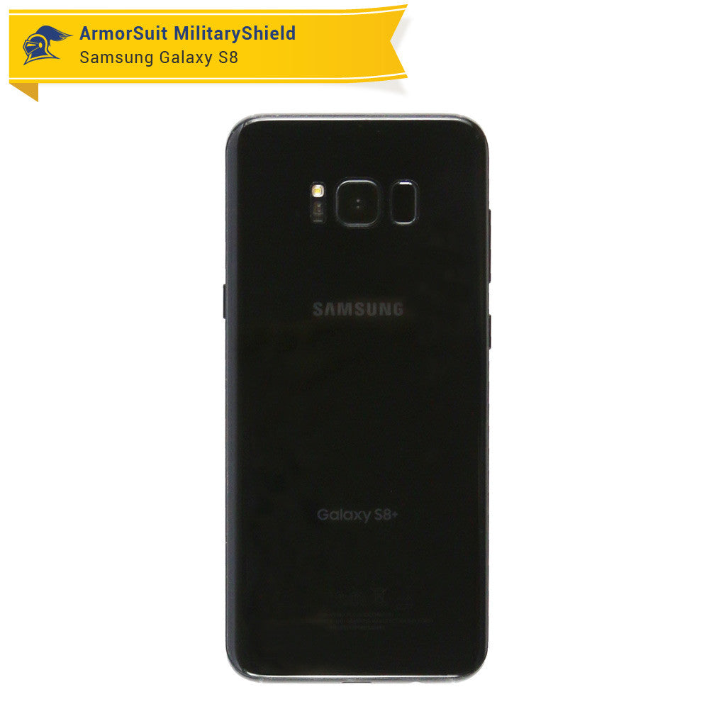 Samsung Galaxy S8 Full Body Skin Protector