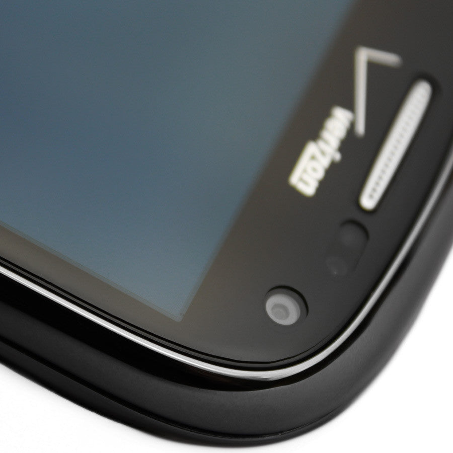 [2-Pack] Samsung Galaxy Stratosphere II Screen Protector