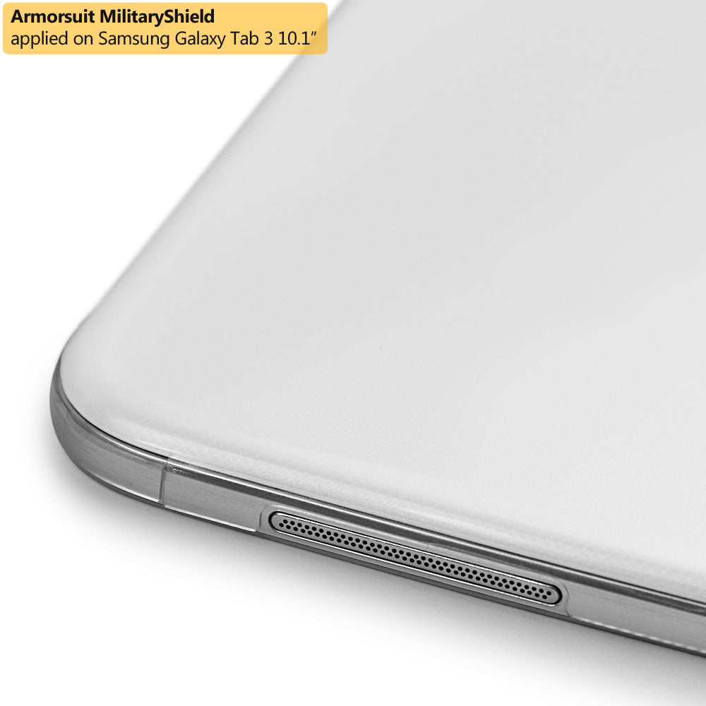 Samsung Galaxy Tab 3 10.1 Full Body Skin Protector
