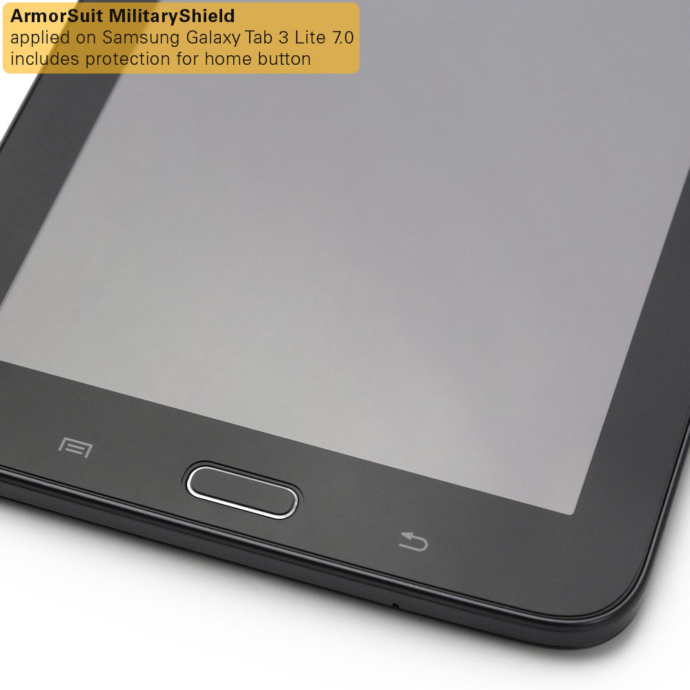Samsung Galaxy Tab 3 Lite 7" Screen Protector
