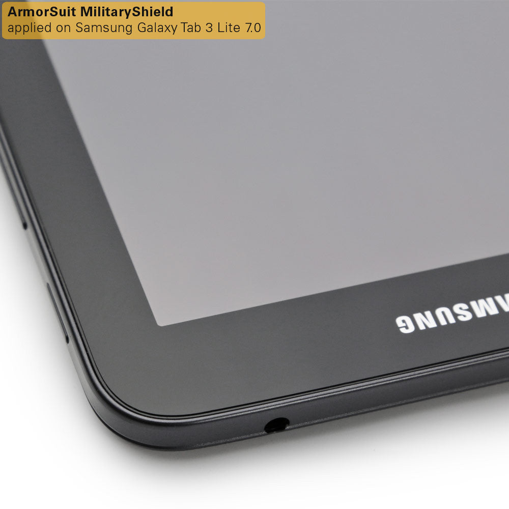 Samsung Galaxy Tab 3 Lite 7" Screen Protector