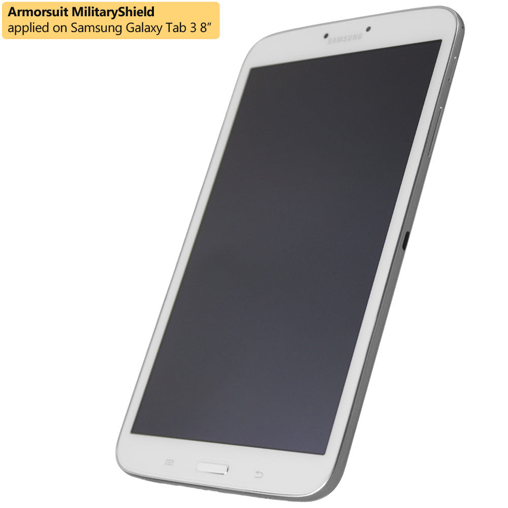 Samsung Galaxy Tab 3 8.0 (Wifi Only) Screen Protector