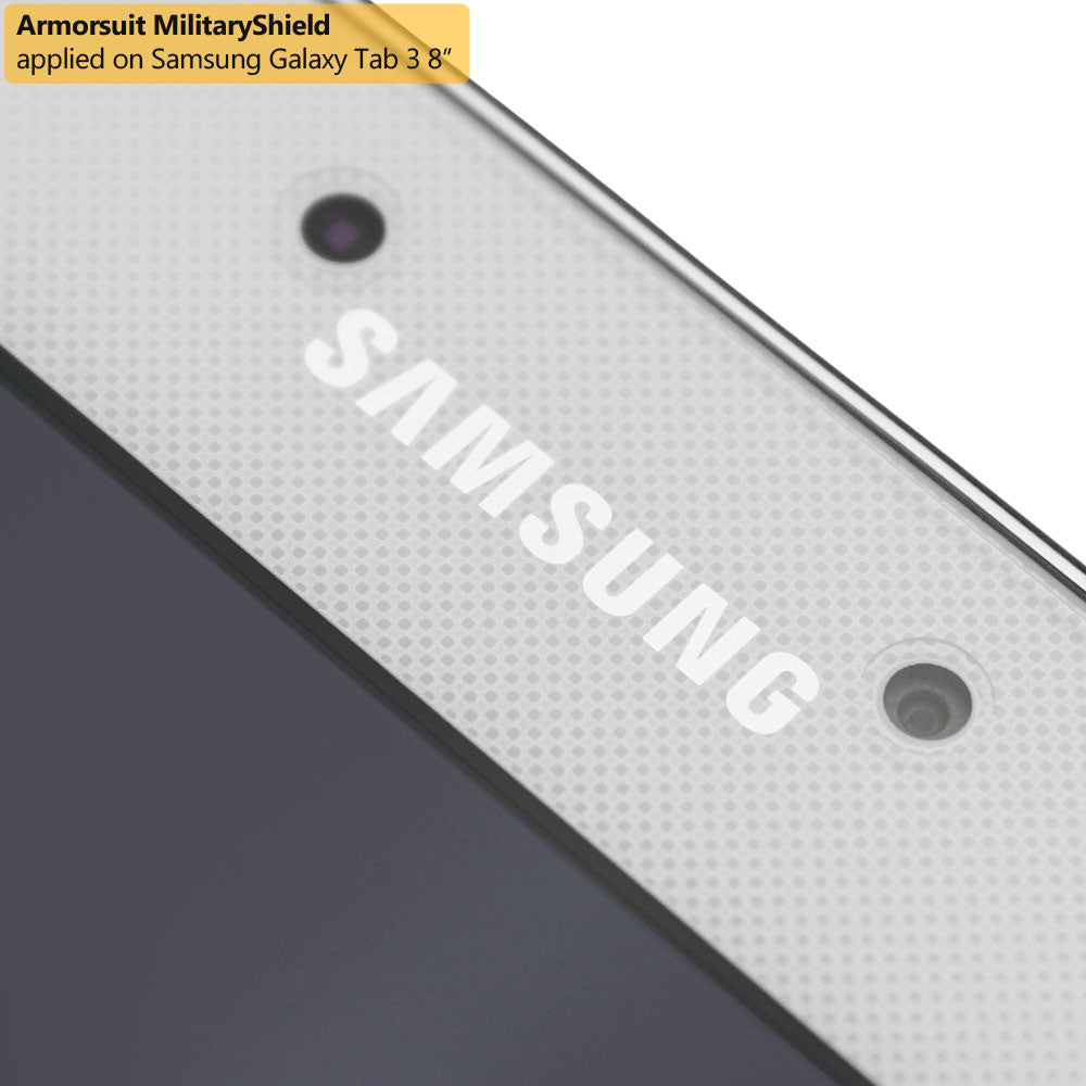 Samsung Galaxy Tab 3 8.0 (Wifi Only) Screen Protector
