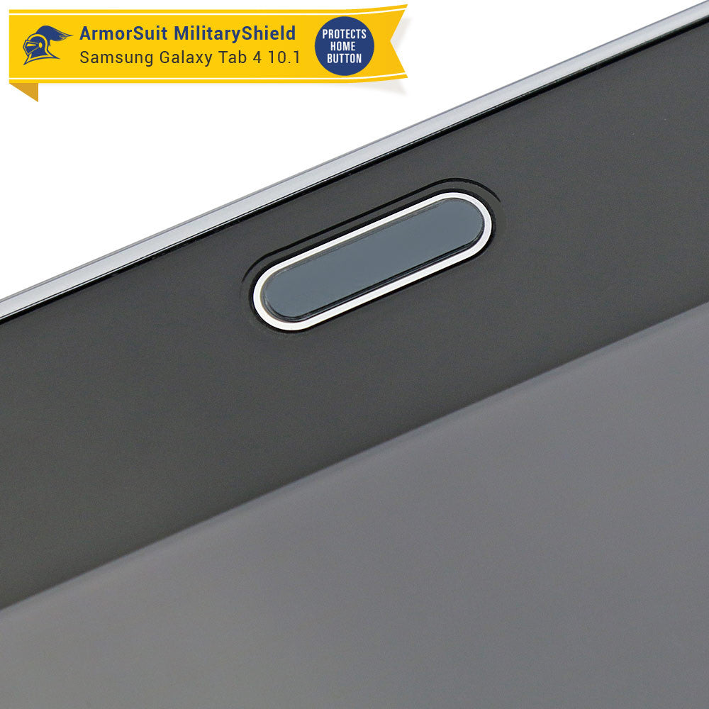 Samsung Galaxy Tab 4 10.1 Full Body Skin Protector