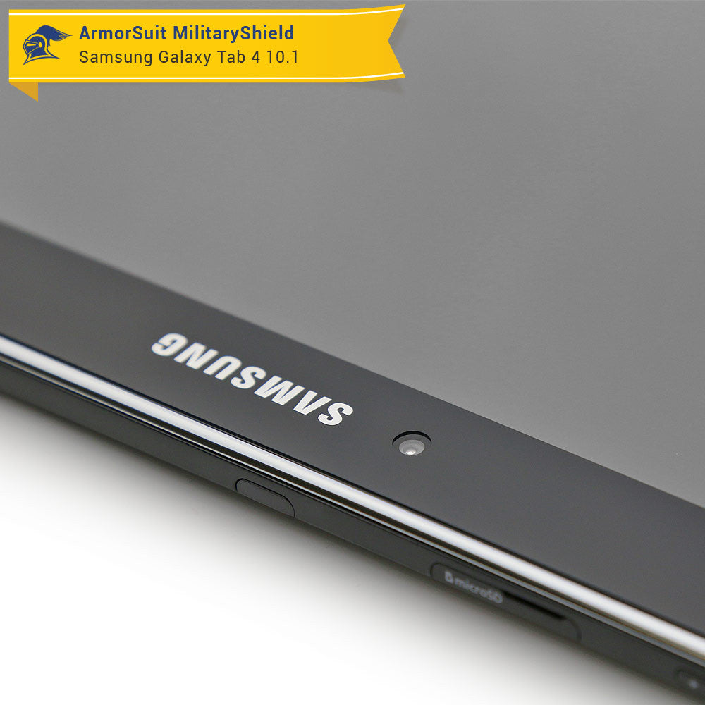 Samsung Galaxy Tab 4 10.1 Full Body Skin Protector