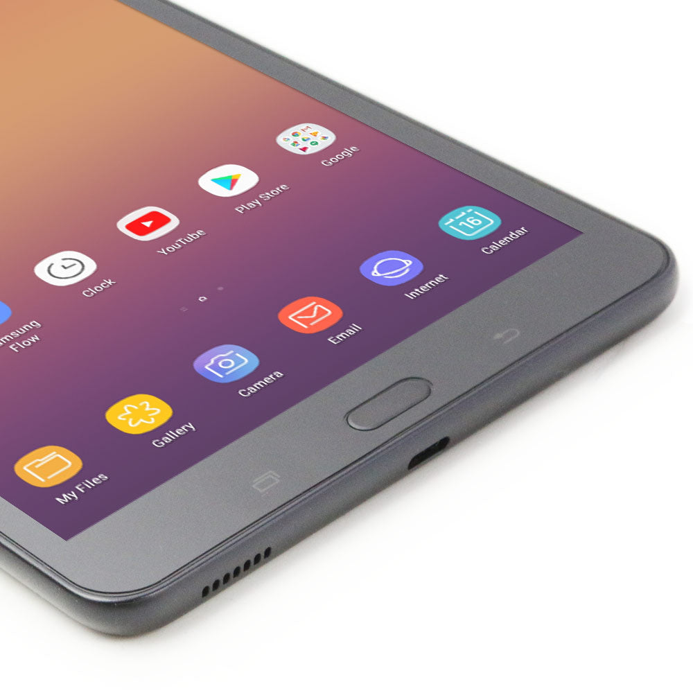Samsung Galaxy Tab A 8.0" 2017 Anti-Glare (Matte) Screen Protector (SM-T380)