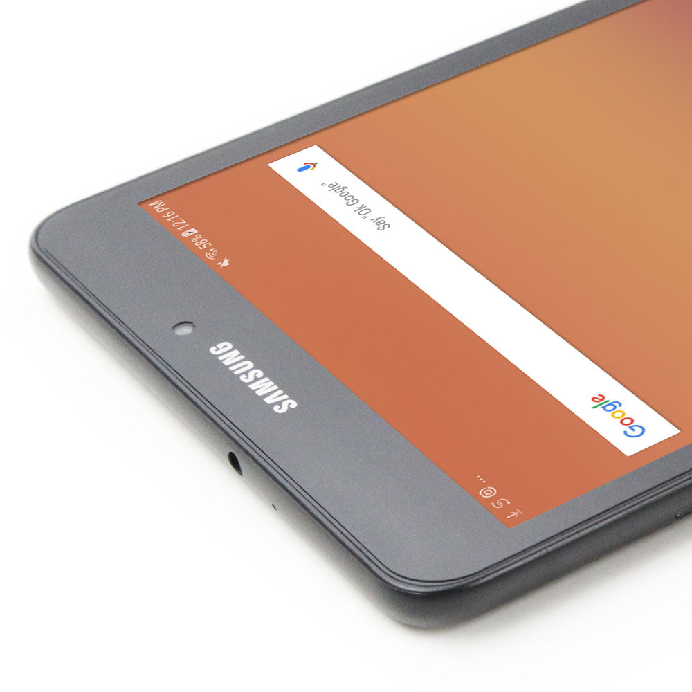 Samsung Galaxy Tab A 8.0" 2017 Screen Protector (SM-T380)