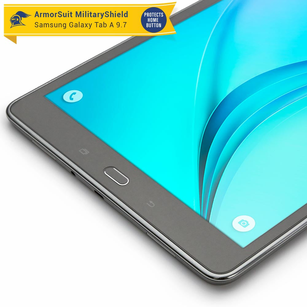 Samsung Galaxy Tab A 9.7" Screen Protector