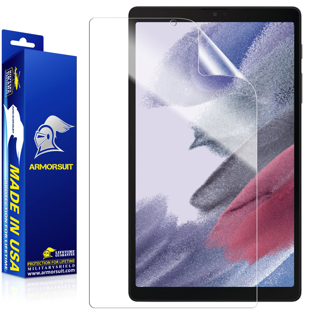 Samsung Galaxy Tab A7 Lite 8.7" (2020) Screen Protector