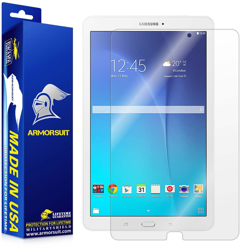 Samsung Galaxy Tab E 8.0" Screen Protector