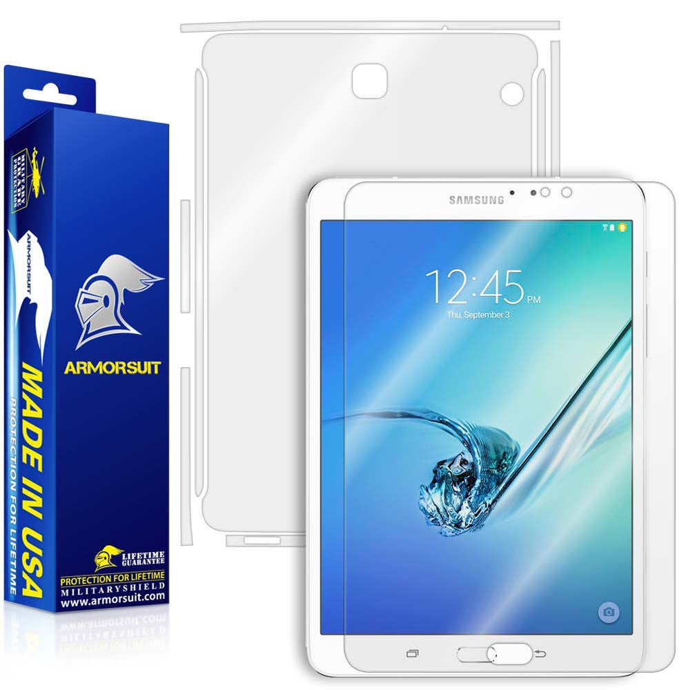 Samsung Galaxy Tab S2 8.0 Full Body Skin