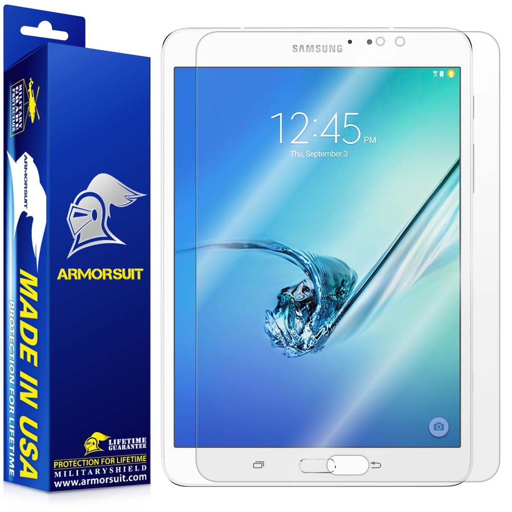 Samsung Galaxy Tab S2 8.0 Screen Protector
