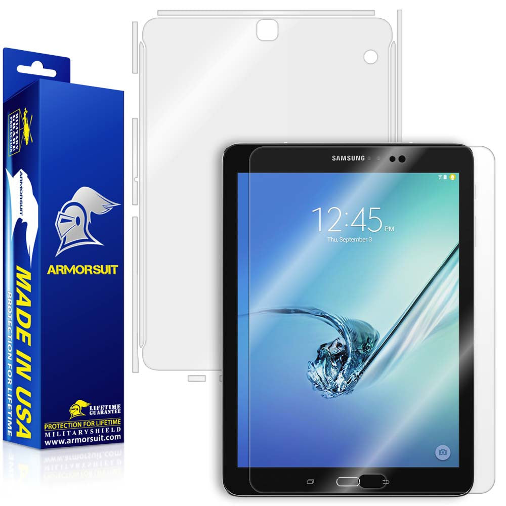 Samsung Galaxy Tab S2 9.7 Full Body Skin