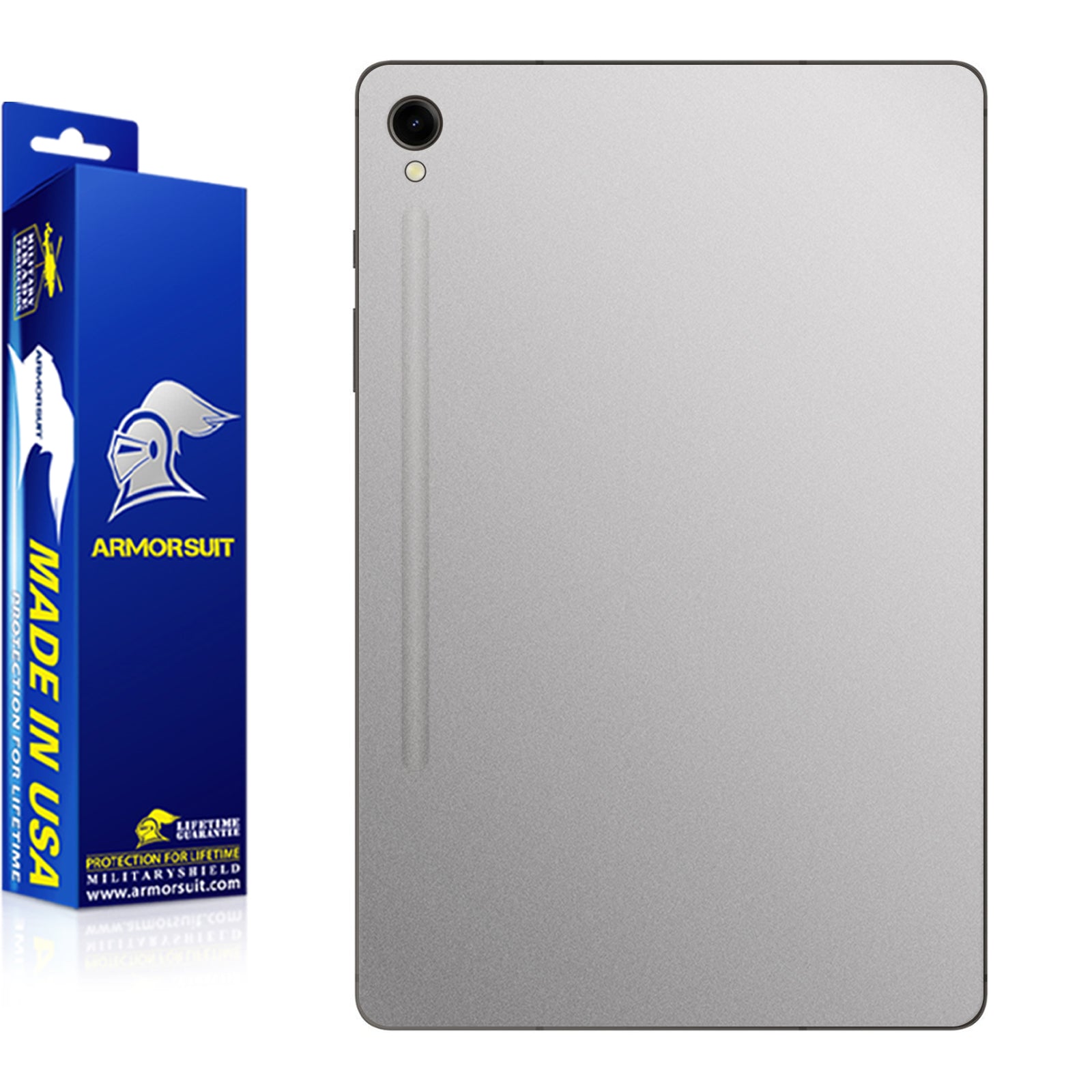 Armorsuit MilitaryShield Vinyl Skin Wrap Designed for Samsung Galaxy Tab S9 (2023)