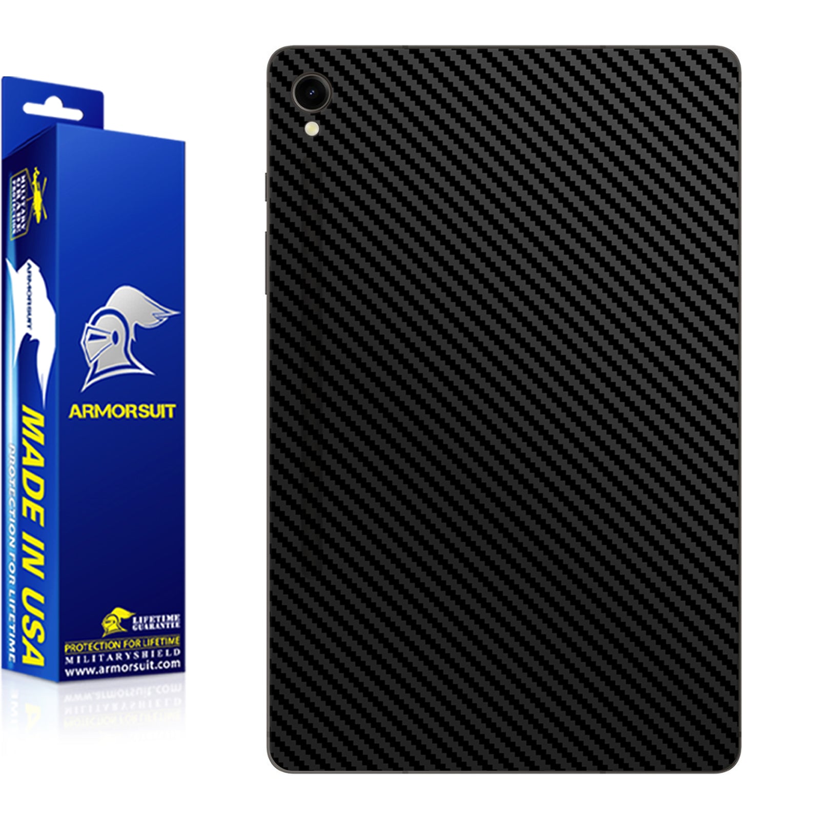 Armorsuit MilitaryShield Vinyl Skin Wrap Designed for Samsung Galaxy Tab S9 (2023)