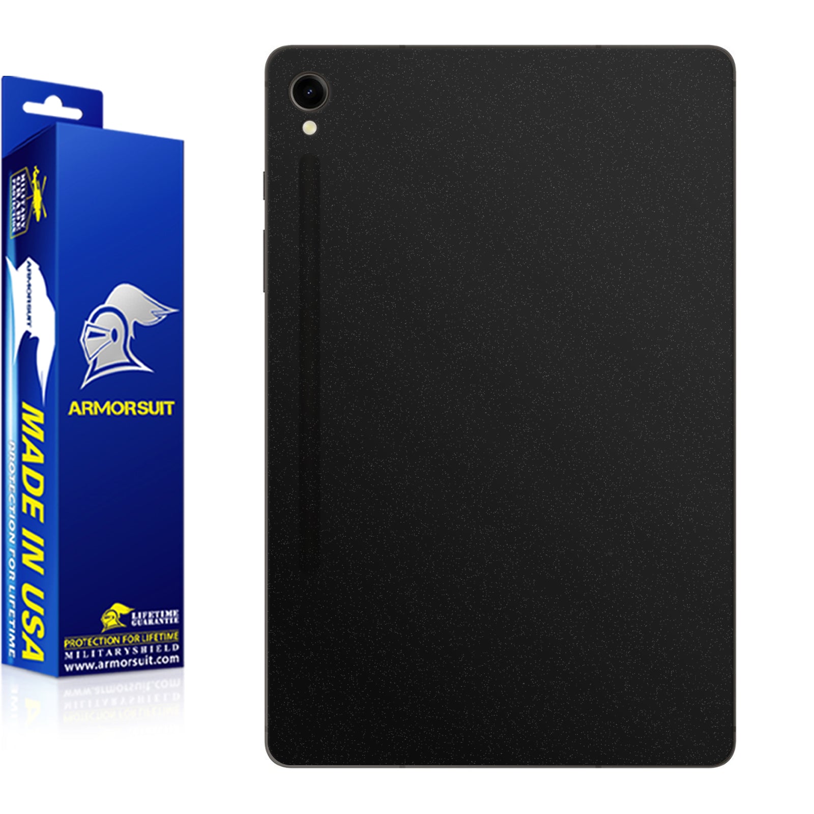 Armorsuit MilitaryShield Vinyl Skin Wrap Designed for Samsung Galaxy Tab S9 (2023)