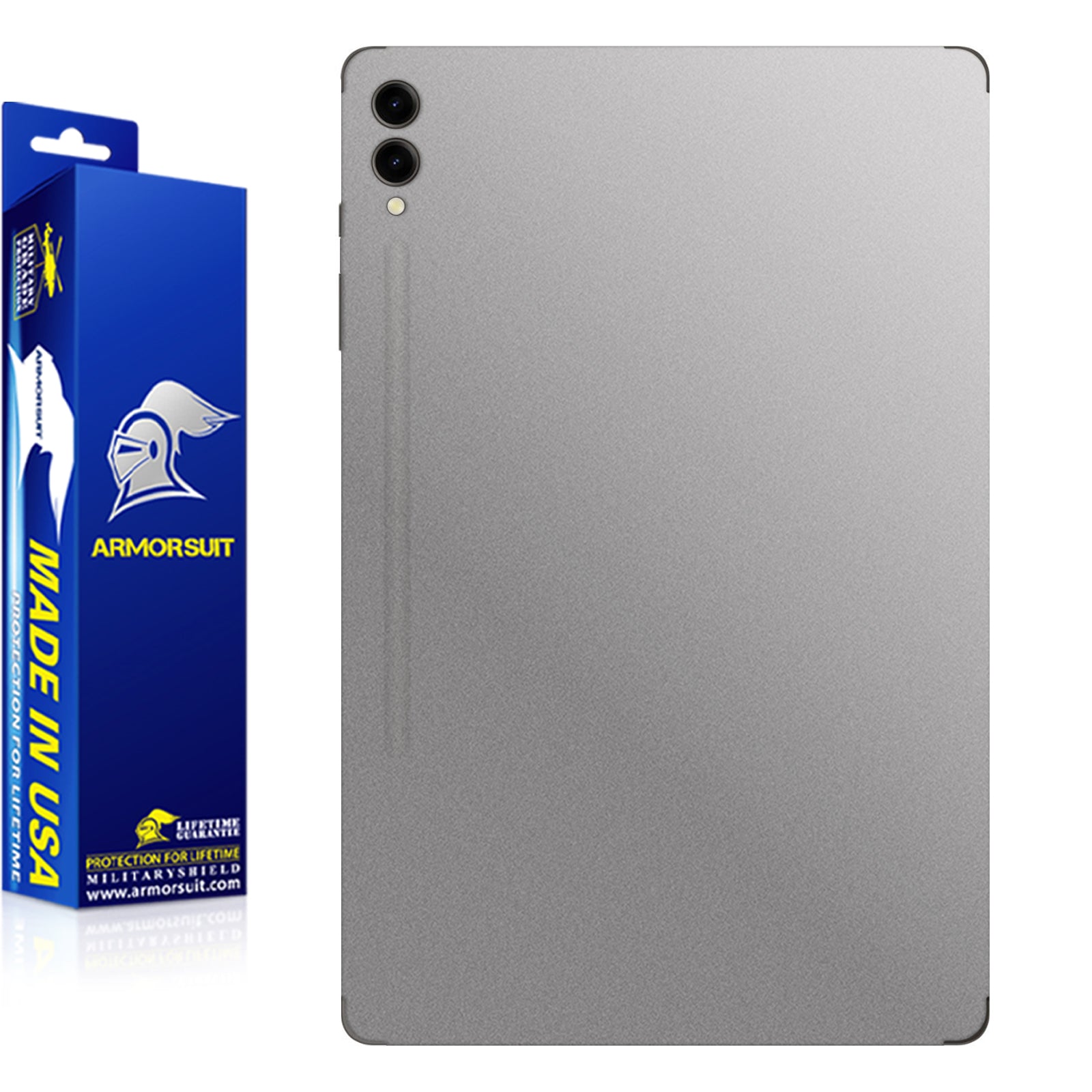 Armorsuit MilitaryShield Vinyl Skin Wrap Designed for Samsung Galaxy Tab S9+ (2023)