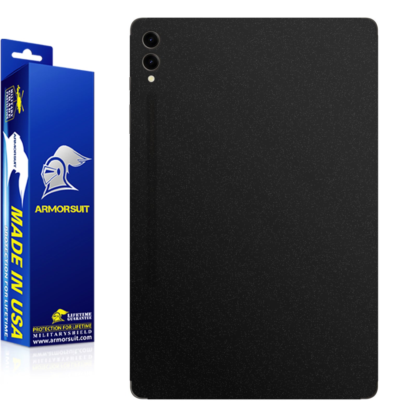 Armorsuit MilitaryShield Vinyl Skin Wrap Designed for Samsung Galaxy Tab S9+ (2023)