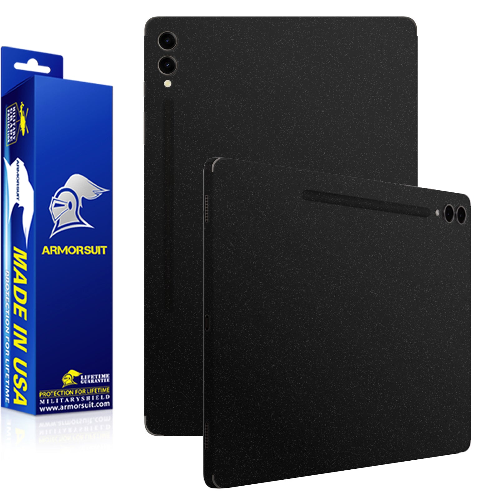 Armorsuit MilitaryShield Vinyl Skin Wrap Designed for Samsung Galaxy Tab S9+ (2023)