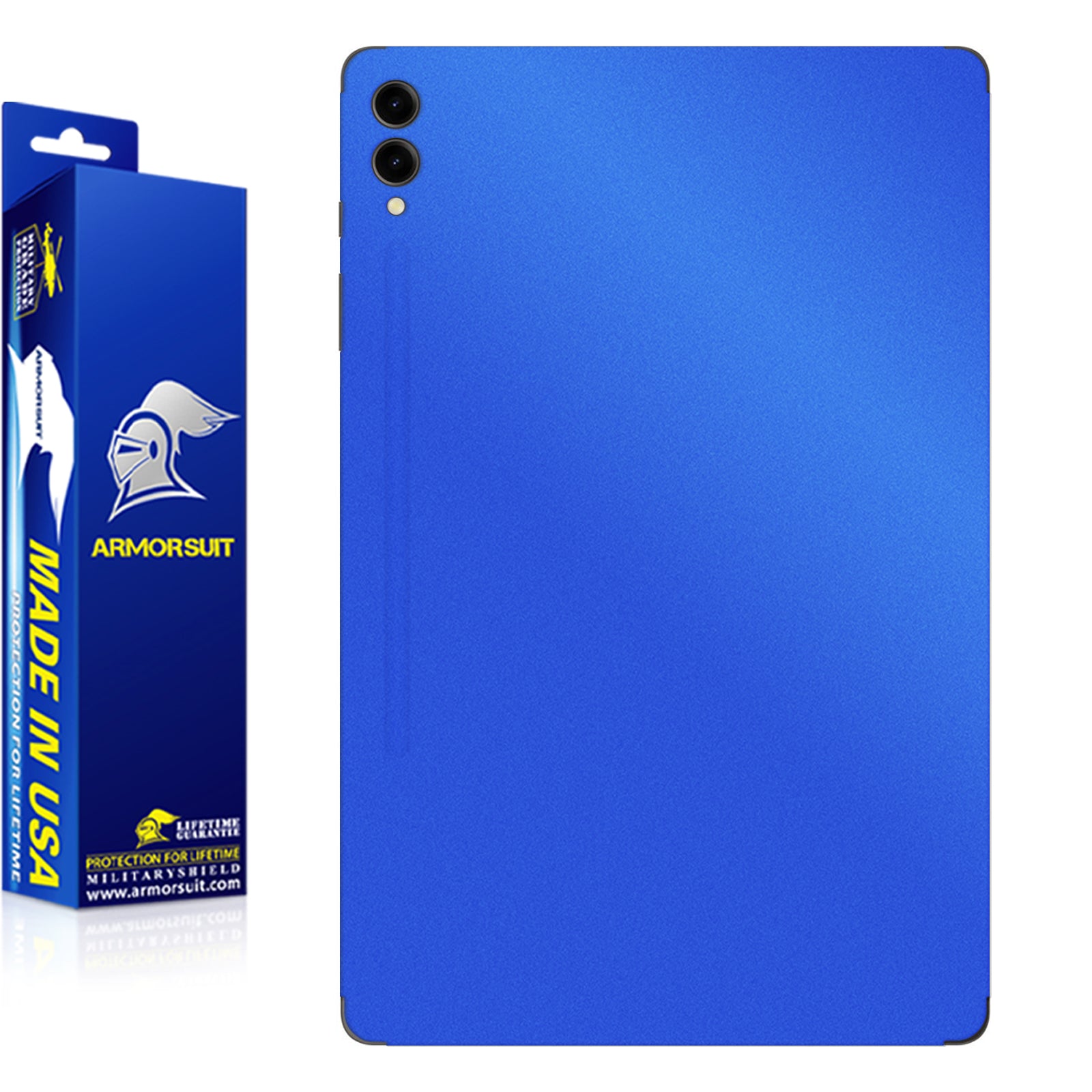 Armorsuit MilitaryShield Vinyl Skin Wrap Designed for Samsung Galaxy Tab S9+ (2023)
